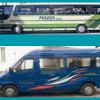 Piazza Bus 