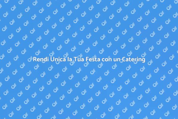Il Segreto per una Festa Tematica Indimenticabile