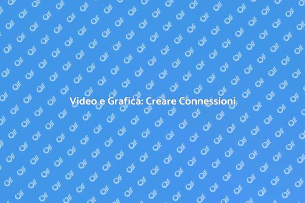 Video per la Grafica: Un Nuovo Approccio