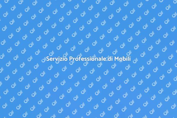 Semplifica il Tuo Trasloco