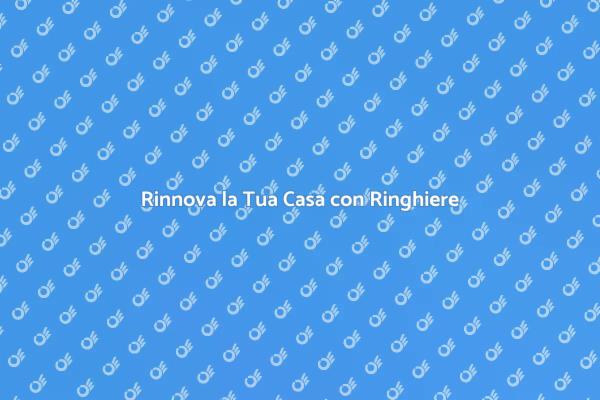Trasforma le Scale con Ringhiere Uniche