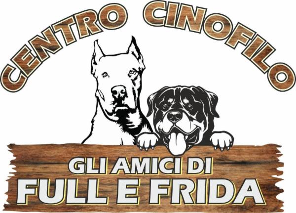 Gli amici di Full e Frida ASD - Foto 1