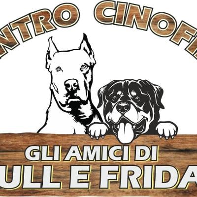 Gli amici di Full e Frida ASD