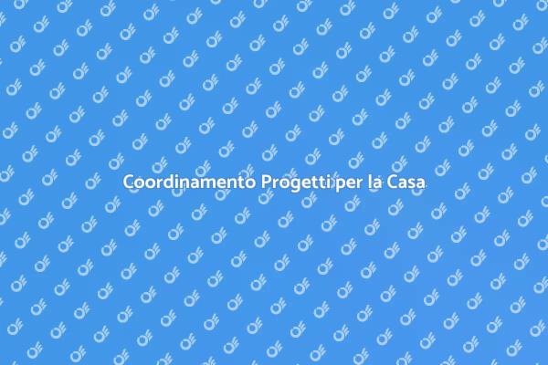 Coordinamento Efficiente per i Tuoi Progetti