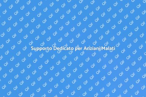 Assistenza Domiciliare Personalizzata
