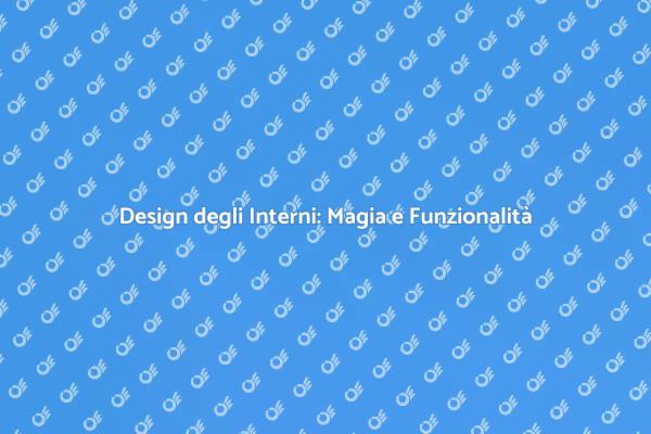 Trasforma i Tuoi Spazi con un Architetto
