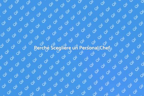 Assumere un Personal Chef per Festa