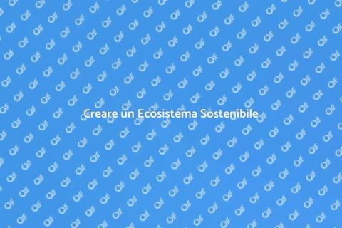 Assistenza per Ecosistema Domestico