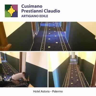 Cusimano Prestianni Claudio  - Foto 8