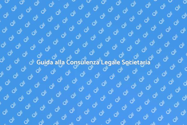 Naviga le Sfide Legali con Esperti