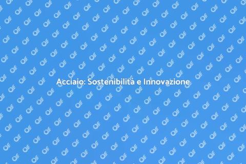Creare Acciaio: Innovazione Edilizia