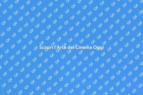 La Lezione di Cinema: Scopri l'Arte
