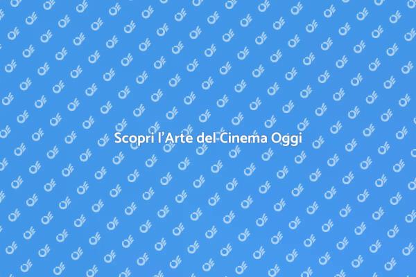Immergiti nel Mondo del Cinema