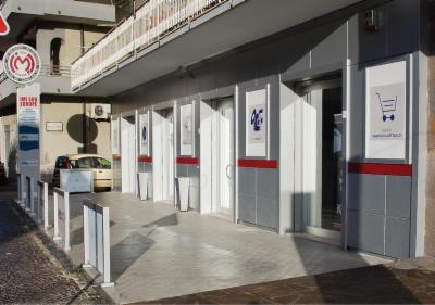 Ime Sud Europe Sistemi Integrati  - Foto 2