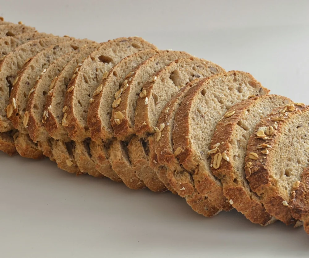 Pane comodo