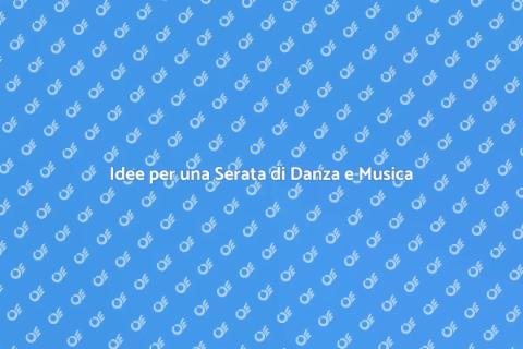 Serata di Danza e Musica Indimenticabile
