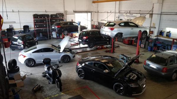 Autofficina RS2  - Foto 3
