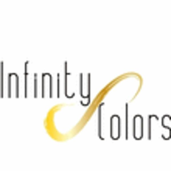 Infinity Colors  - Foto 1