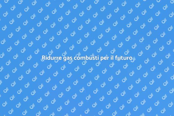 Gas combusti: come prevenirli oggi