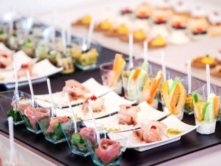 Backstage Catering Deluxe Gmbh - Foto 24