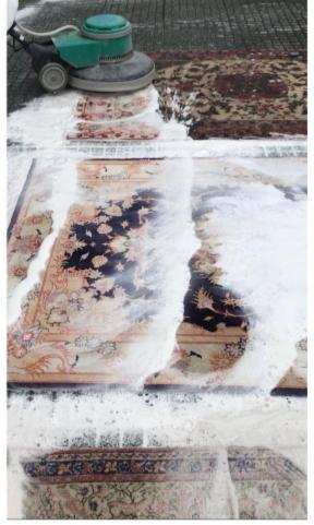 Sole tappeti orientali di Tari Verdizadeh Khosro - Foto 5