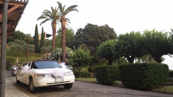 limousine service lucca - Foto 5