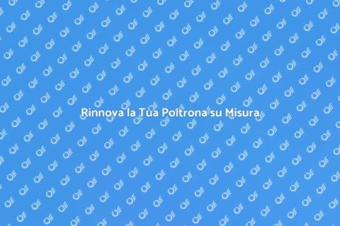 Lucidare Poltrona su Misura Moderna