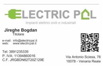Electricpal - Foto 1