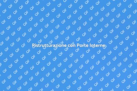Nuove Porte Interne per la Tua Casa