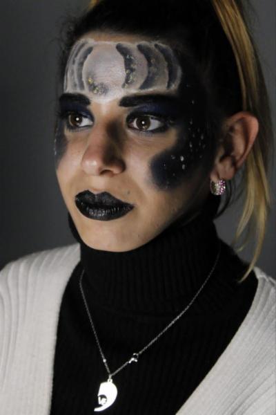 Federica Make Up Artist - Foto 21
