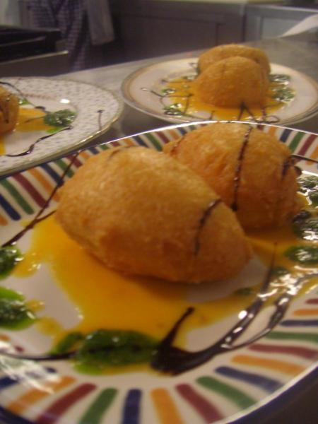 Chef Miselli Francesco - Foto 3