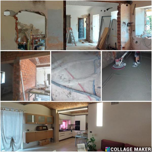 SR OPERE EDILI DI GIRALDI GREGORIO - Foto 3