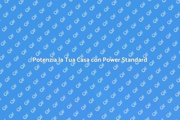 Eccellenza nell'Installazione per Casa