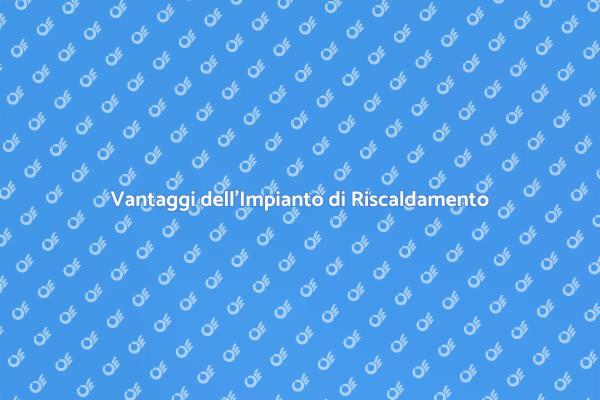 Riscalda la Tua Casa con Esperti