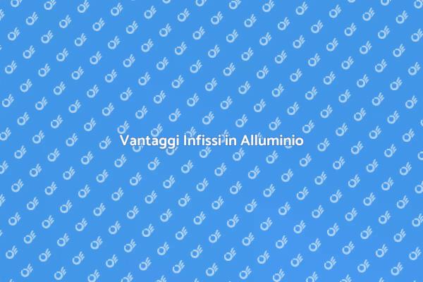 Migliora la tua Casa con Infissi Nuovi