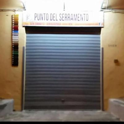 Punto del Serramento  - Foto 2