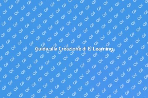 Creare una Piattaforma E-Learning