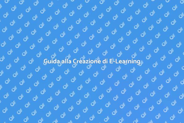 Come Creare una Piattaforma E-Learning