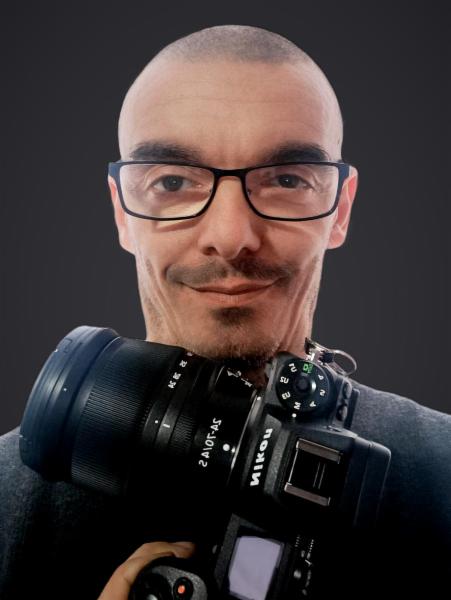 Alessio Cunego - Foto 1