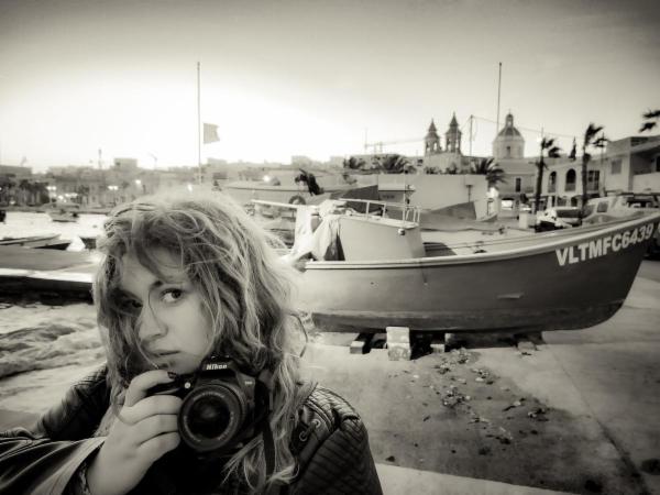 Elena F. - Foto 1