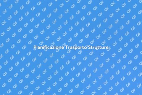Trasporto Strutture Eccezionali