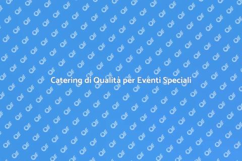 Catering per una Cena Indimenticabile