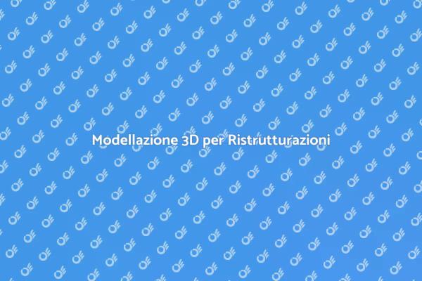 Trasforma i Tuoi Progetti con il 3D