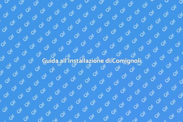 Installazione Comignolo per Stufe a Gas