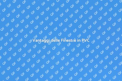 Installare Finestra in PVC: Guida