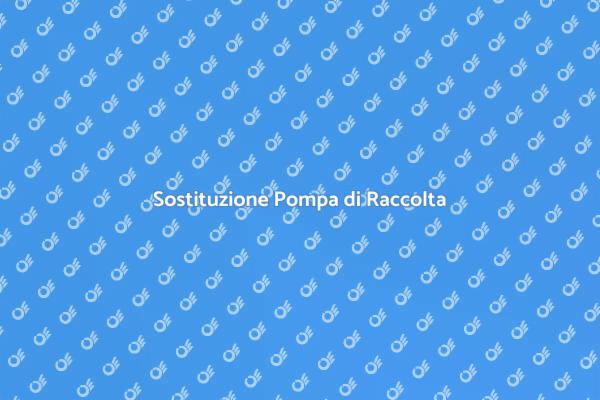 Quando Scegliere la Pompa di Raccolta