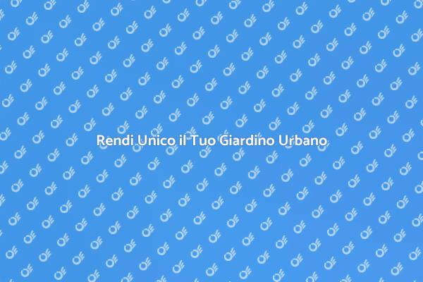 Giardino Roccioso: Natura in Città