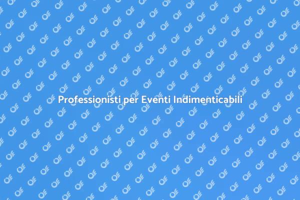 Organizza Eventi Esclusivi con Esperti