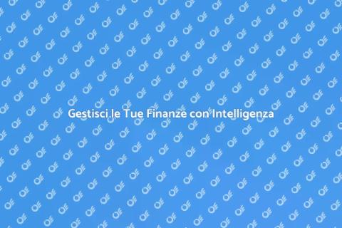 Ottimizzazione Fiscale per il Futuro