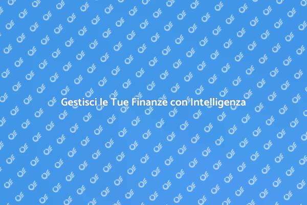 Risparmia e Investi nel Tuo Futuro